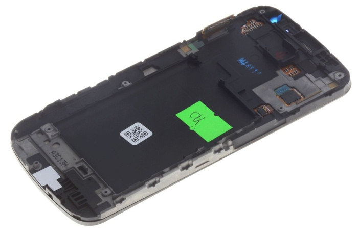 SAMSUNG Galaxy Nexus I9250 Grado A LCD Touch Originale