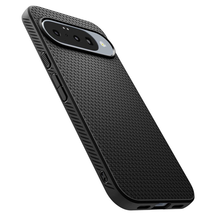 Spigen Liquid Air GOOGLE PIXEL 10 / 10 PRO MATTE NOIR