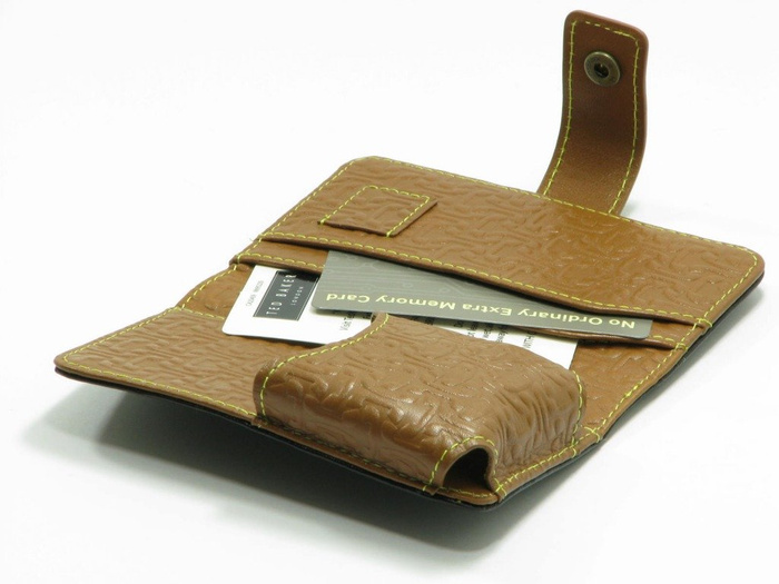 Coque Portefeuille universel iPhone Samsung par Ted Baker