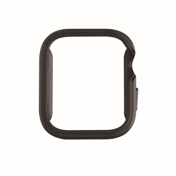 Custodia Uniq per Apple Watch Serie Valencia 4/5/6 / SE 40 mm. grigio / grigio canna di fucile