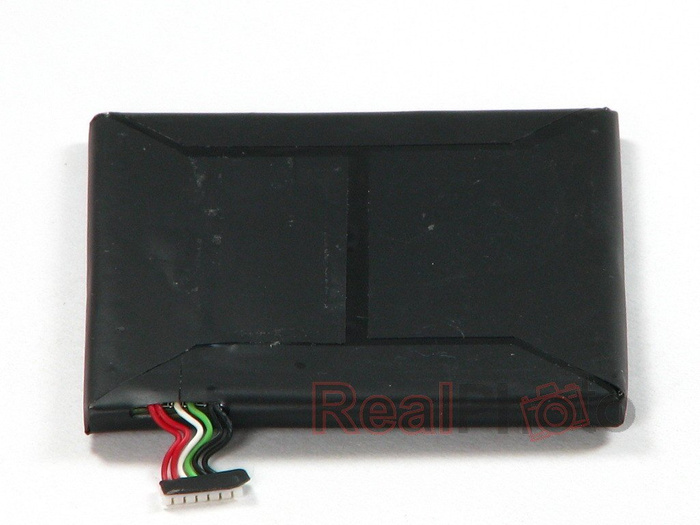 Originálne Batéria HTC ONE X BJ83100 1800mAh