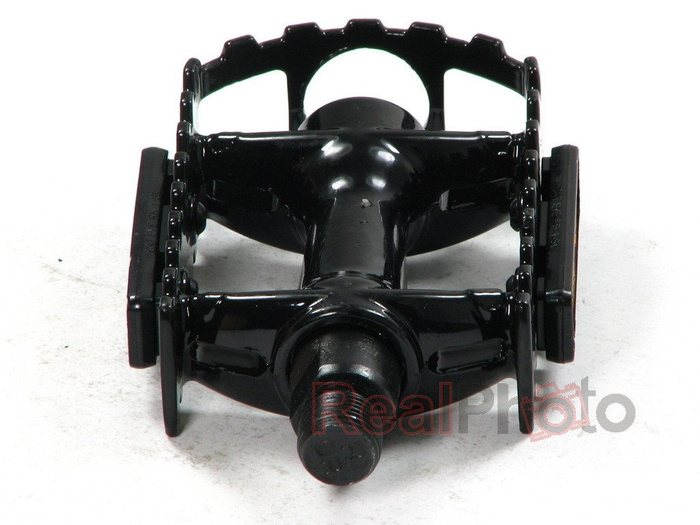 MTB Aluminium Pedals 366 Gram