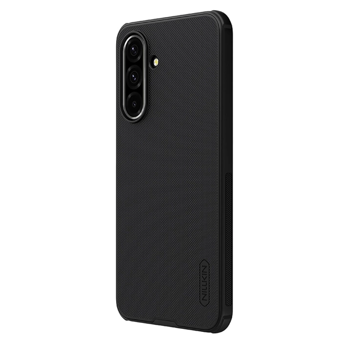 Etui Nillkin Super Frosted PRO Back Cover for Samsung Galaxy A36 5G Black