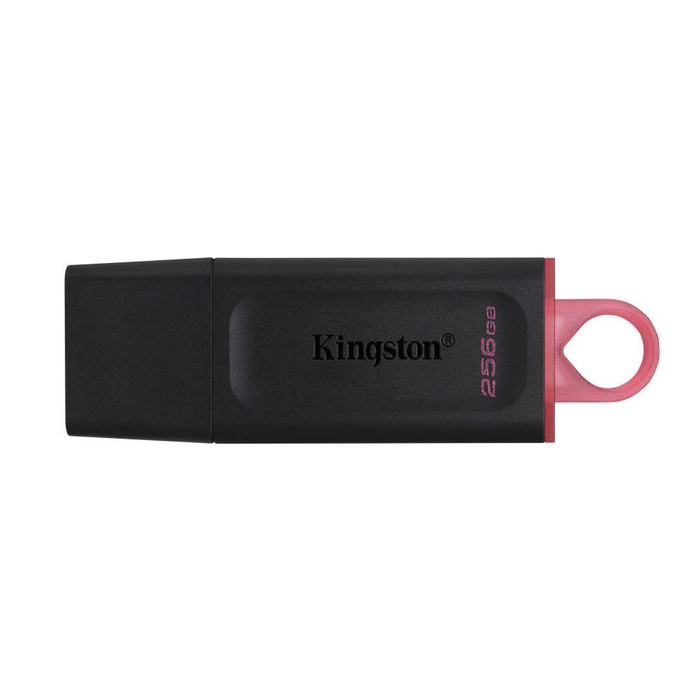 Kingston flash drive 256GB USB 3.2 DT Exodia