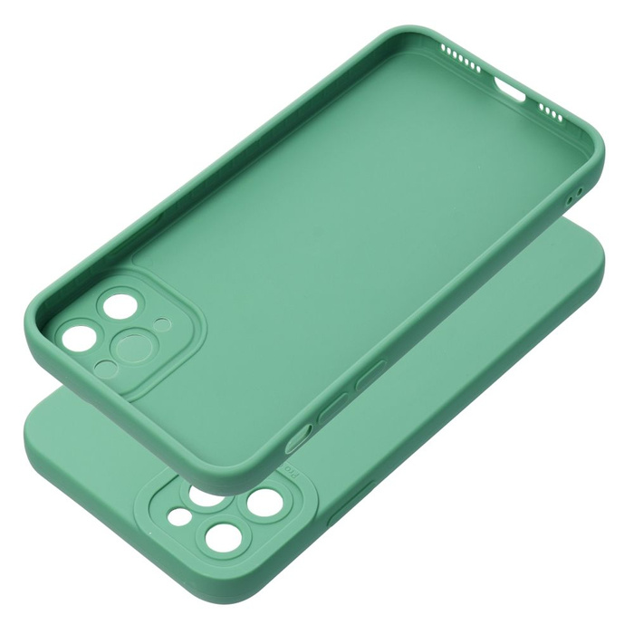 Roar Luna Tasche Case - für iPhone 11 Pro Max grün