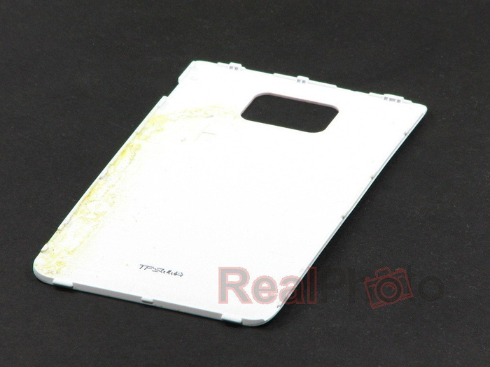 Tok SAMSUNG Galaxy S2 I9100 Body Flap tok