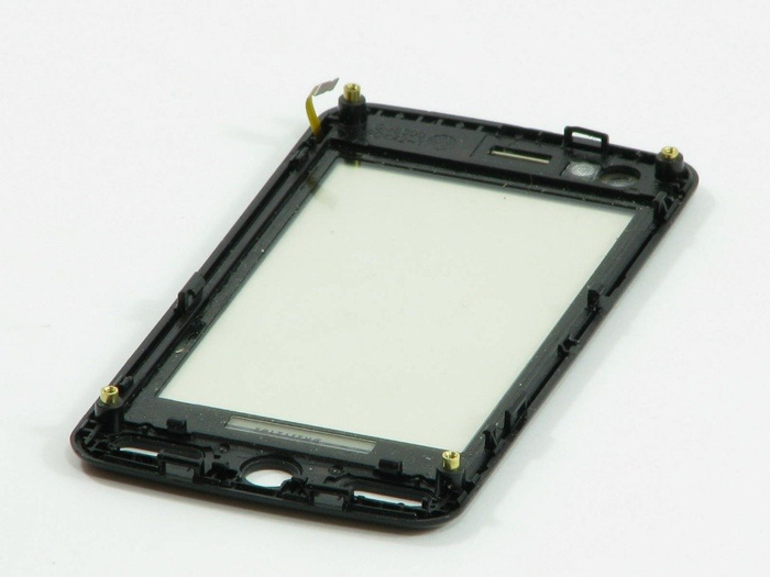 Puzdro SAMSUNG M8800 Pixon Kompletné originál stupeň B