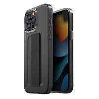 Funda Uniq Heldro iPhone 13 Pro Max 6.7" ahumado/humo