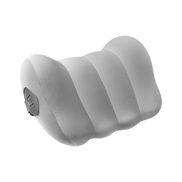 [RETURNED ITEM] Baseus ComfortRide car headrest cushion - gray