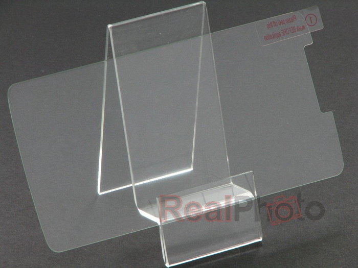 BEST GUARD Glas LG G3