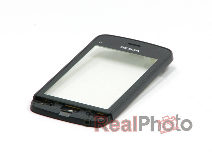 Tapa táctil NOKIA C5-03 ORIGINAL Element Grado B