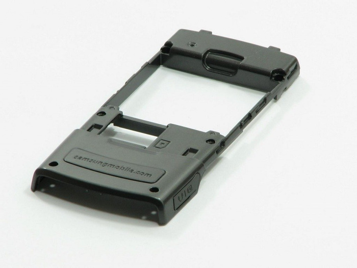 Caso SAMSUNG G600 completo grado originale B