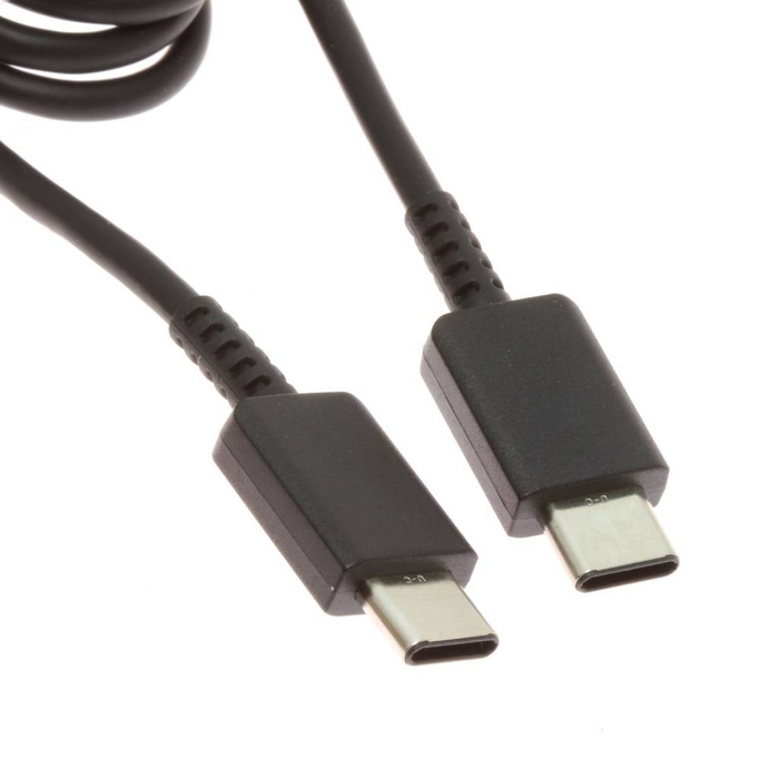 Cavo USB-C SAMSUNG GALAXY S8 S9 S10 NOTA 8 9 10 A20 A40 A50 A70