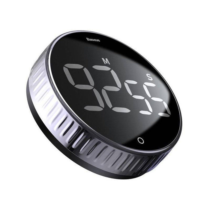 Timer / stopwatch Baseus Heyo, digital, magnetic