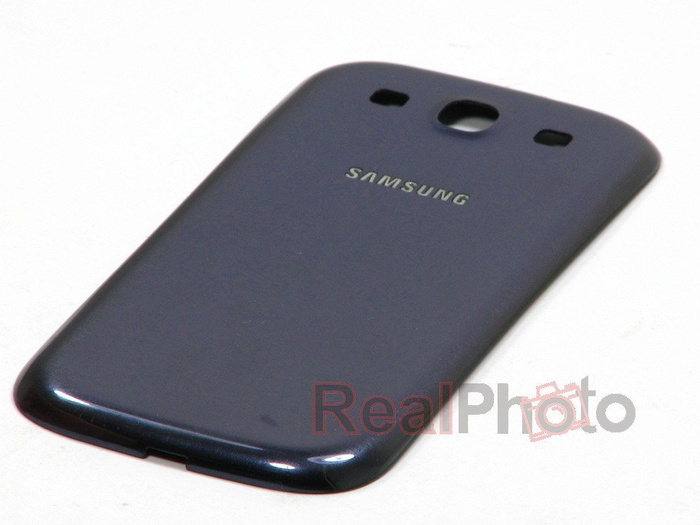 Battery Door SAMSUNG Galaxy S3 Genuine