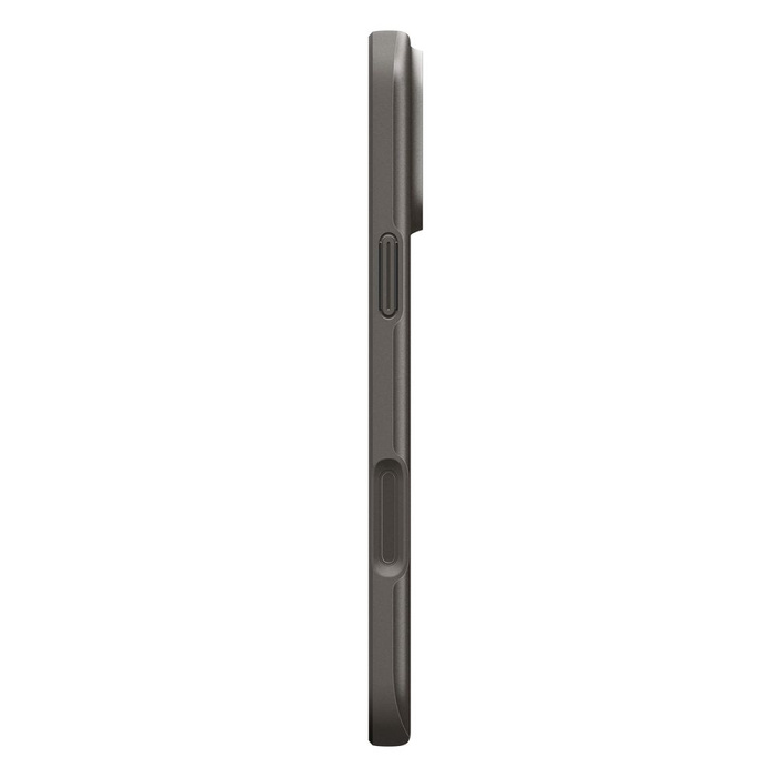 Spigen Thin Fit Mag MagSafe IPhone 17 PRO MAX GUNMETAL