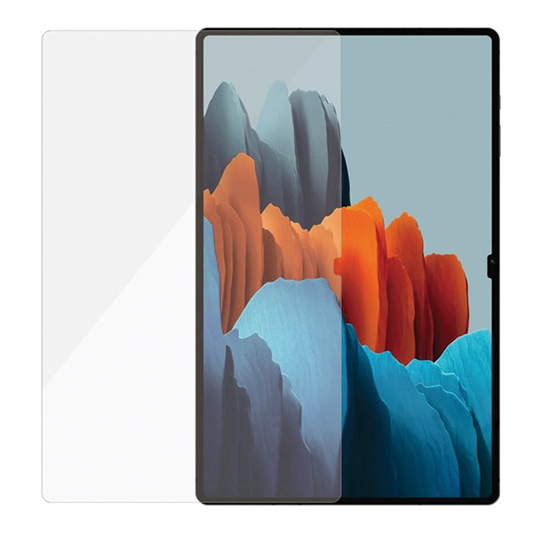 PanzerGlass E2E Super+ Samsung Tab S8 Ultra Case Freundlich