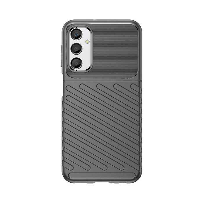 Funda blindada Samsung M34 Thunder - negra