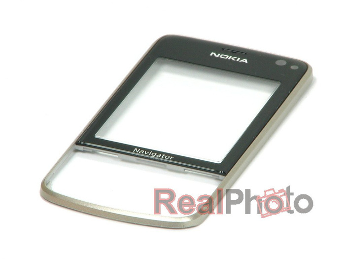NOKIA 6210 Navi Original complet Grade C Case