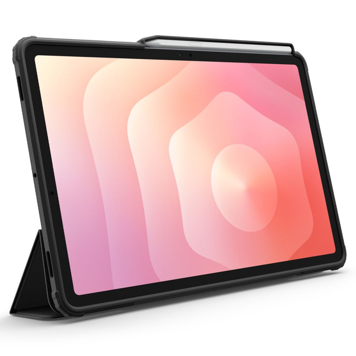 Spigen Ultra Hybrid "PRO" GALAXY TAB S11 11.0 X730 / X736 NEGRO