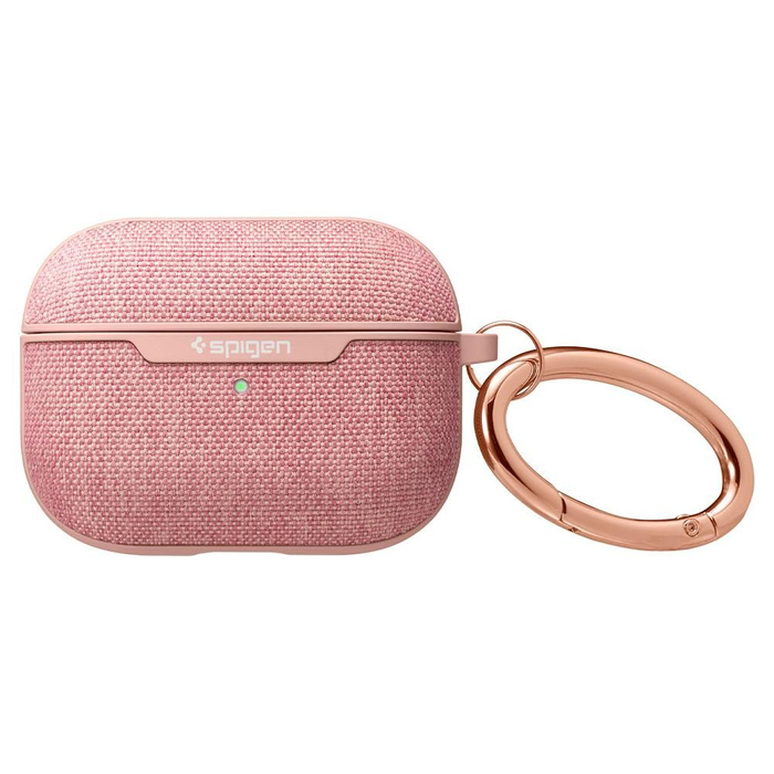 Pouzdro SPIGEN Apple Airpods Pro Urban Fit Rose Gold Pink Case