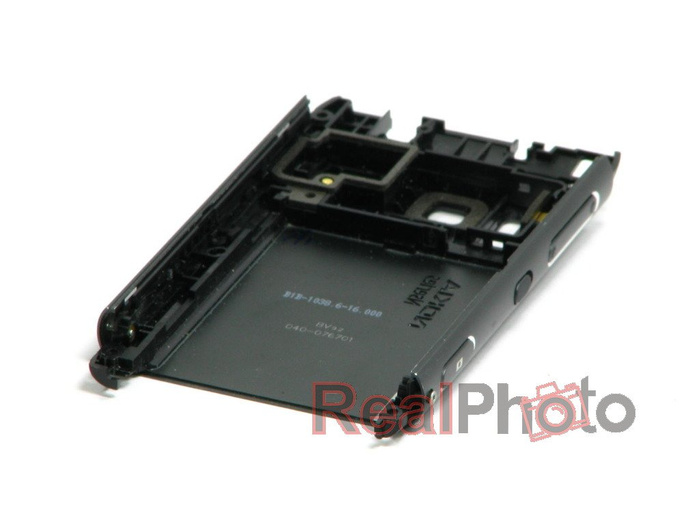 NOKIA N8 Funda Genuina Táctil Completa Grado B