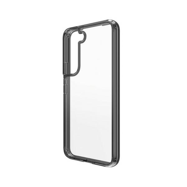 PanzerGlass HardCase Samsung S22+ G906 Antibakteriell Militärgrad klar