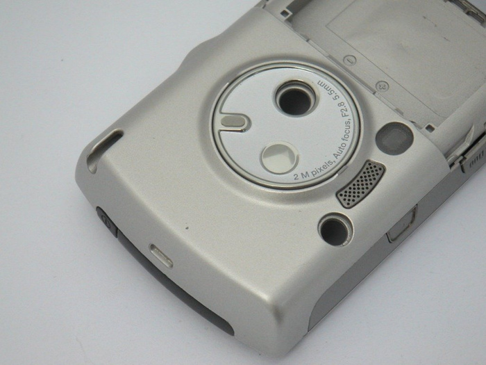 SONY ERICSSON P990i P990 Original Gehäuse Klasse B