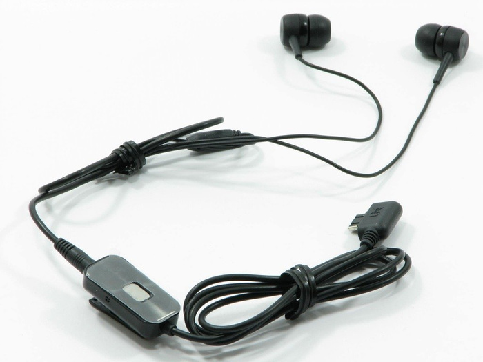 Headphones LG KE850 Prada KE970 Shine KG320 KG800 Chocolate KG810 SGEY0005563