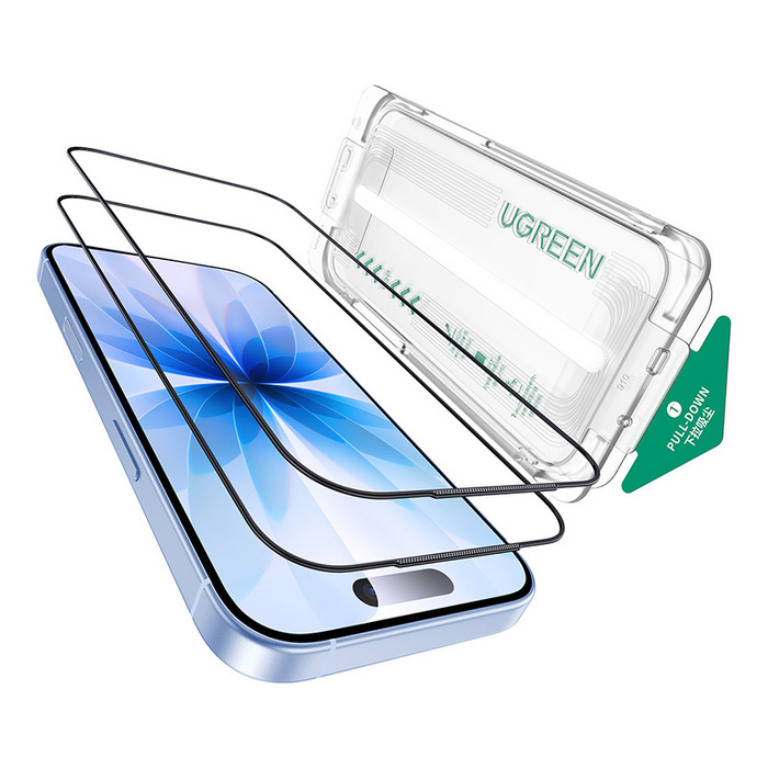 Hülle magnetic Ugreen CA238 zu iPhone 17