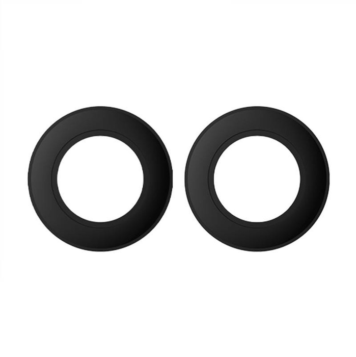 Magnetic Phone Holder Nillkin Snaphold  for Devices with MagSafe, 2 Pieces (Black)