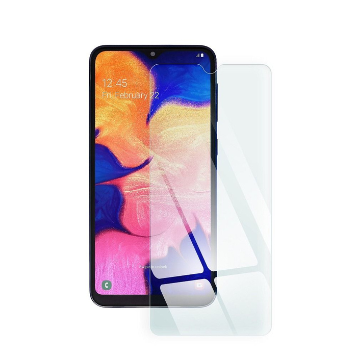 Szkło hartowane do Samsung Galaxy A10 Blue Star