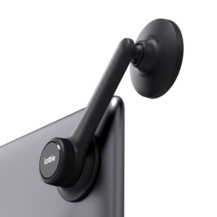 Uchwyt Magnetyczny iOttie Velox Pro MagSafe Magnetic Cryoflow Cooling z ładowaniem indukcyjną na deskę rozdzielczą / szybę
