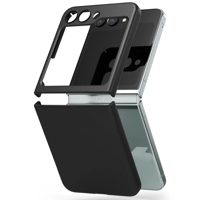Ringke SLIM GALAXY Z FLIP 5 SCHWARZ
