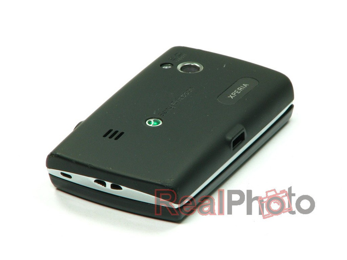 SONY ERICSSON X10 Mini Pro tok Touch Touch eredeti B fokozat