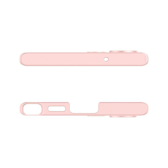 Case Spigen Airskin Galaxy S23 Ultra Misty Pink