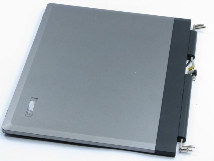 ASUS s'agite avec une matrice brisée