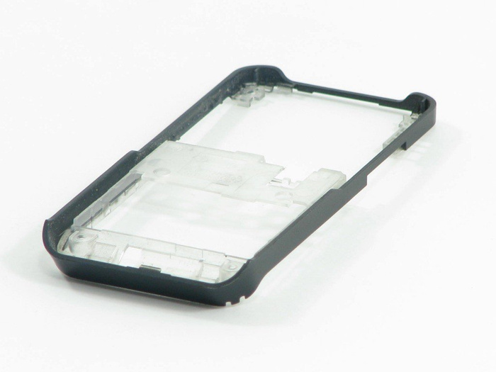 SONY ERICSSON W580i Eredeti A fokozatú fehér színben