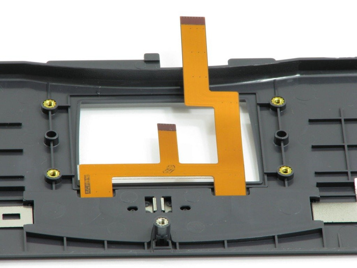 New Genuine DELL Keyboard Frame