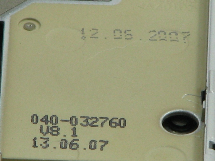 NOKIA 6110 Navigator Custodia originale di grado B