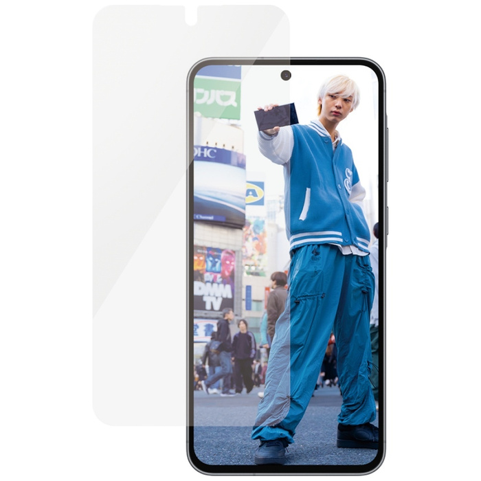 Szkło hartowane PanzerGlass Ultra-Wide    Fit do Samsung Galaxy A56 5G