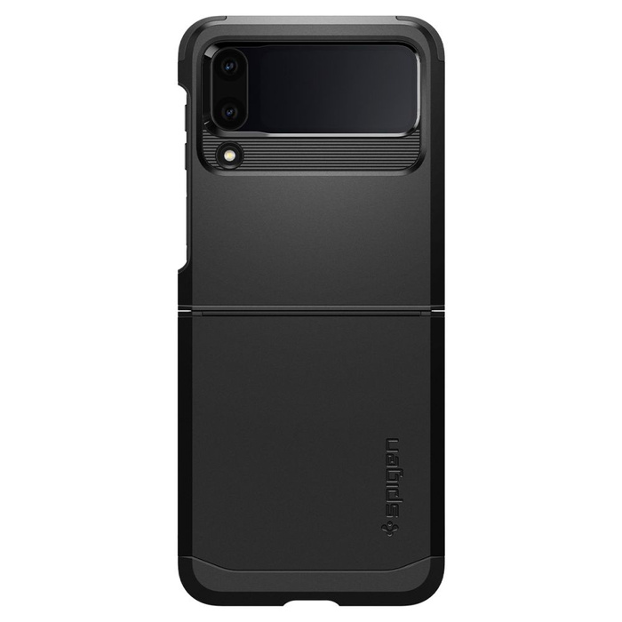 Spigen Tough Armor GALAXY Z FLIP 4 NOIR