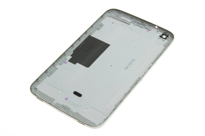 Case Battery cover Samsung Galaxy Tab 3 8 inch T310 White Grade B