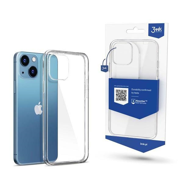 3mk Clear Case iPhone 13 Mini