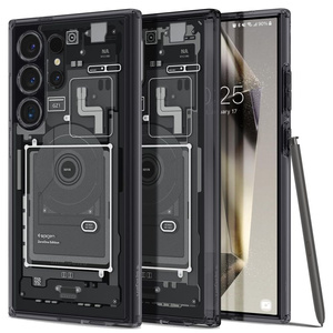Case Spigen Ultra Hybrid Samsung Galaxy S24 Ultra Zero One Case