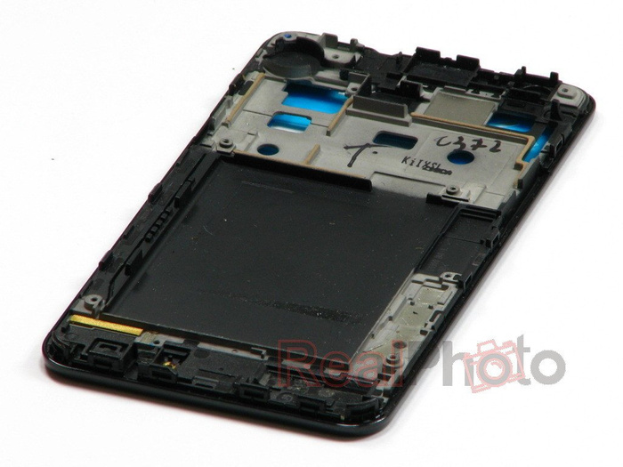 Funda SAMSUNG I9100 Galaxy S2 Batería Puerta Solapa + Cuerpo Grado B