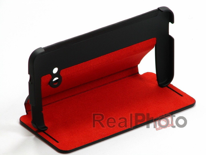 ETUI Pouzdro HTC One Mini HC V851 Originální pevné pouzdro Pouzdro CASE