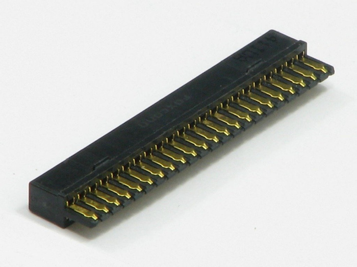 IDE 2.5" adapter; IDE 2 adapter