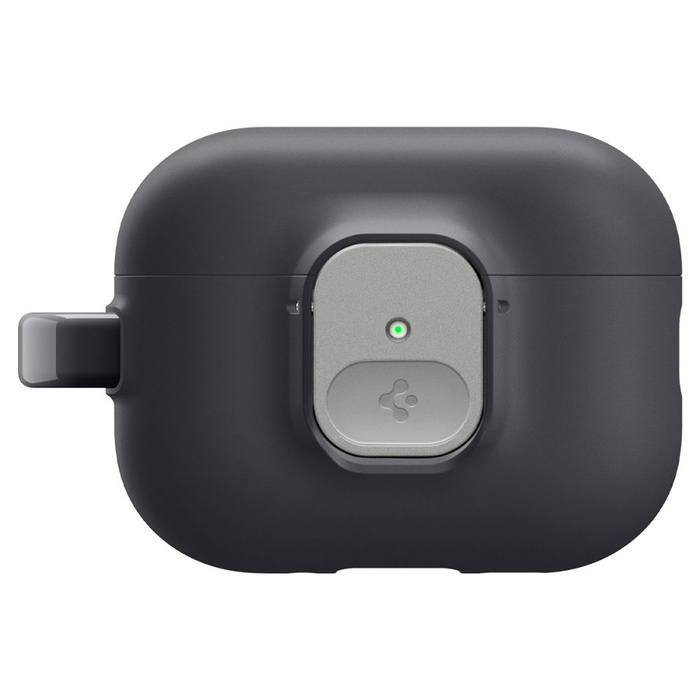 Spigen NANO POP Apple AIRPODS PRO 3 SÉSAME NOIR
