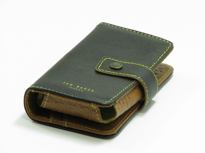 Puzdro Univerzálna peňaženka iPhone Samsung By Ted Baker